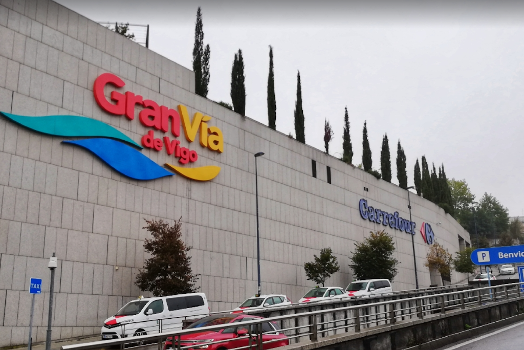 Carrefour