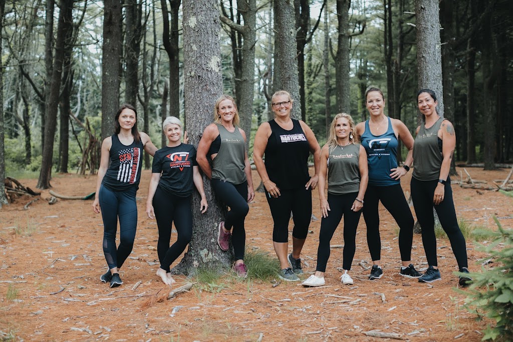  Nantucket Cycling & Fitness