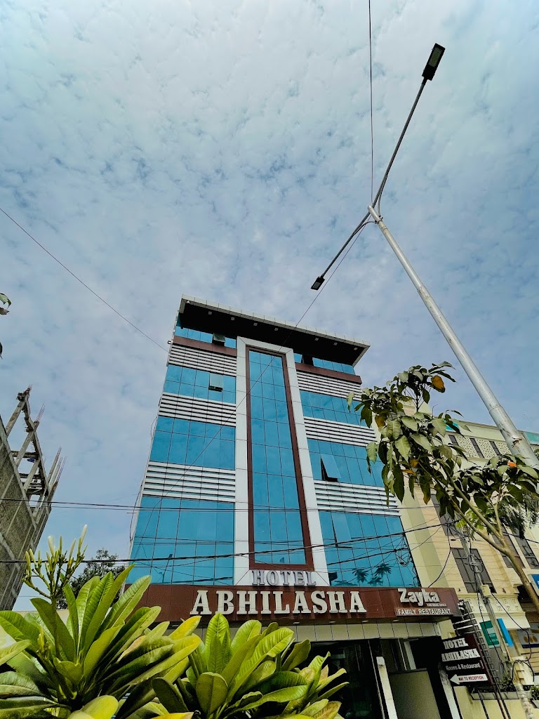 Hotel Abhilasha