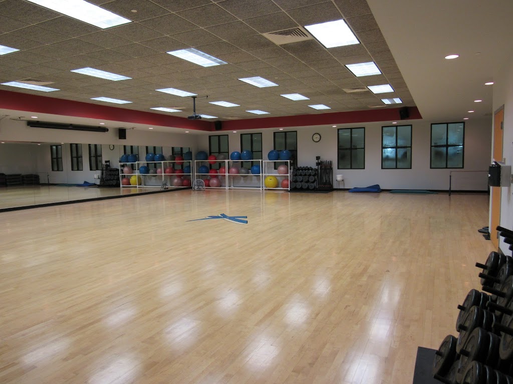  Riverside Health Fitness Center