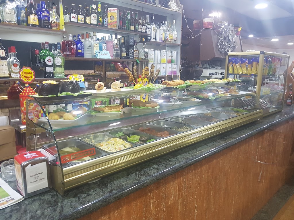 Bar Restaurant Aralar