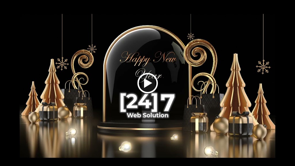 247 Web Solution