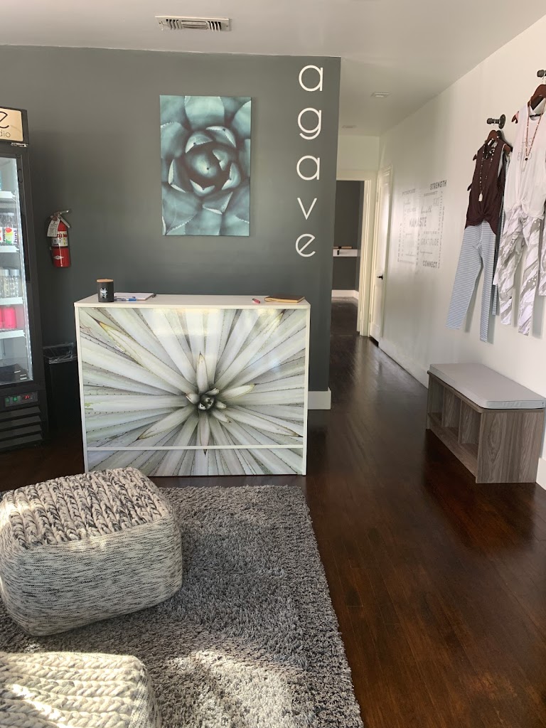  Agave Wellness Studio