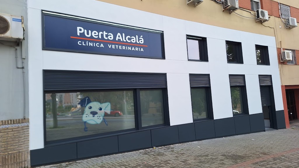 Clinica Veterinaria Puerta Alcala