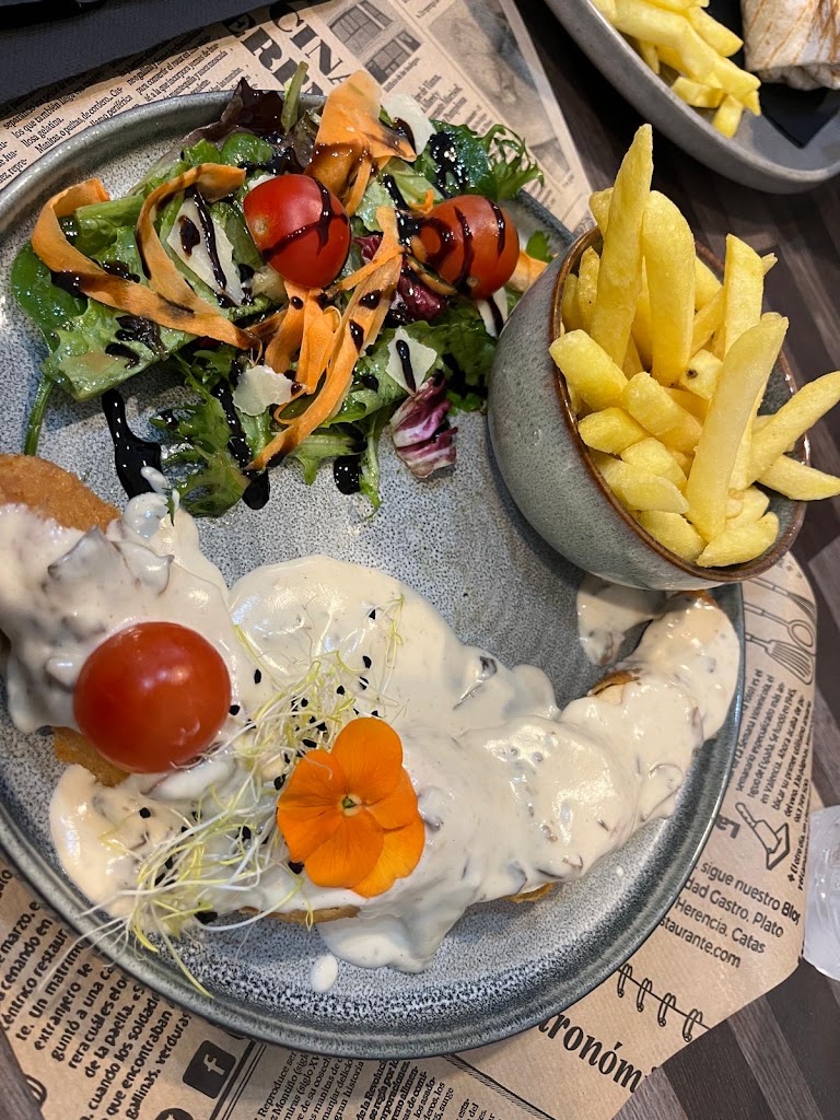 FOODBROS MANRESA — Mas recientes