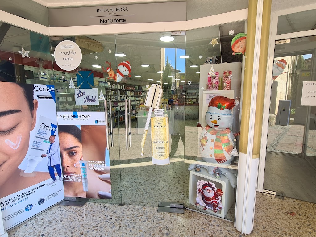 Parafarmacia Golden Park | Parafarmacia Tordera