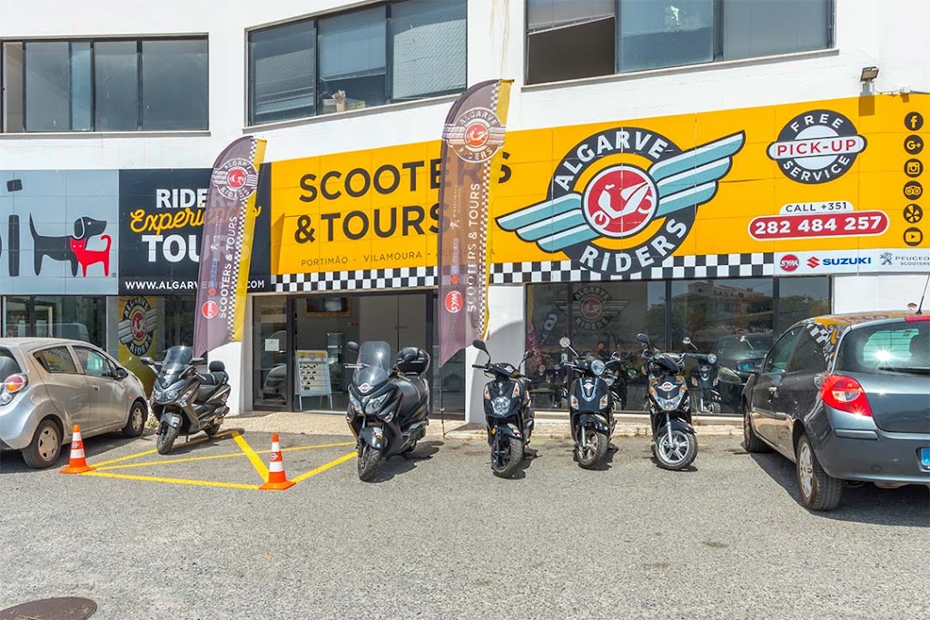 Scooter