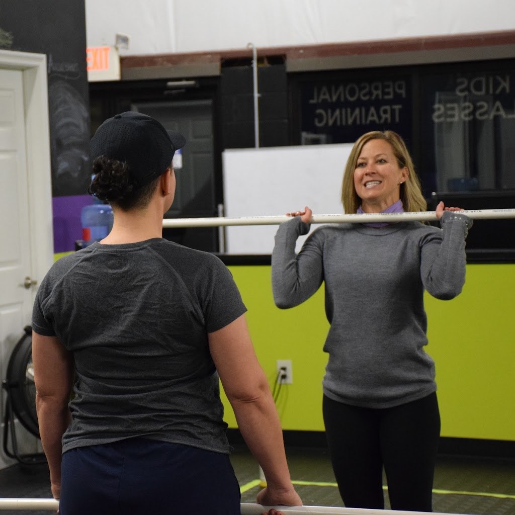  Solstice Fitness & Nutrition | CrossFit Solstice