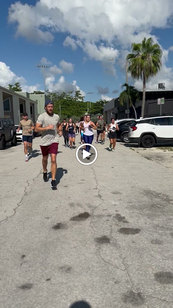  G Force strength & performance Facility