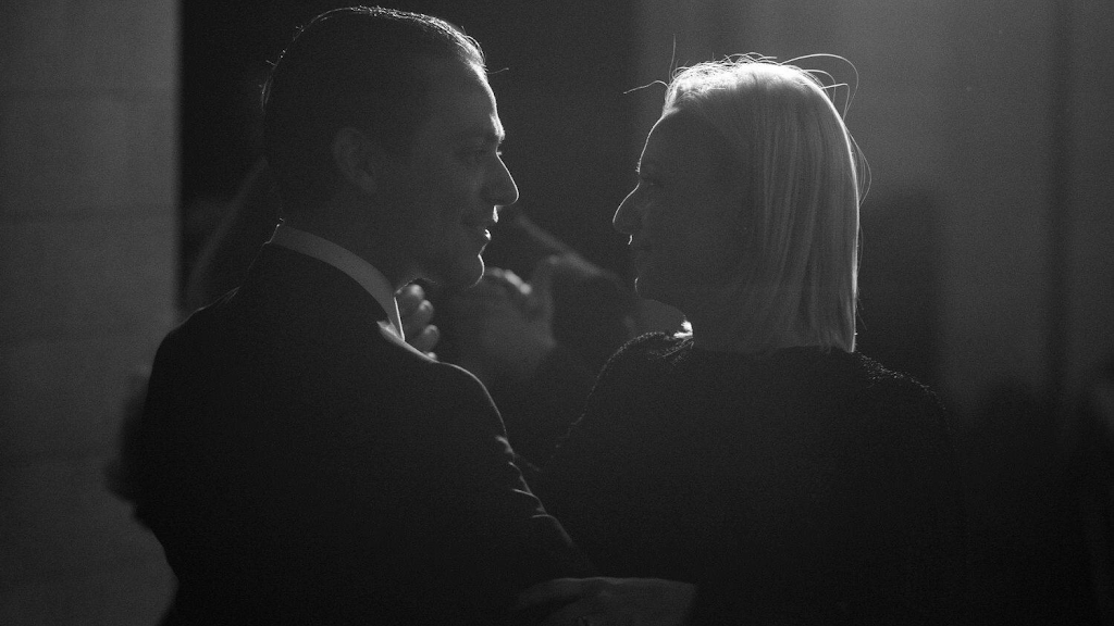 Academia de baile Charm by V.E.S.