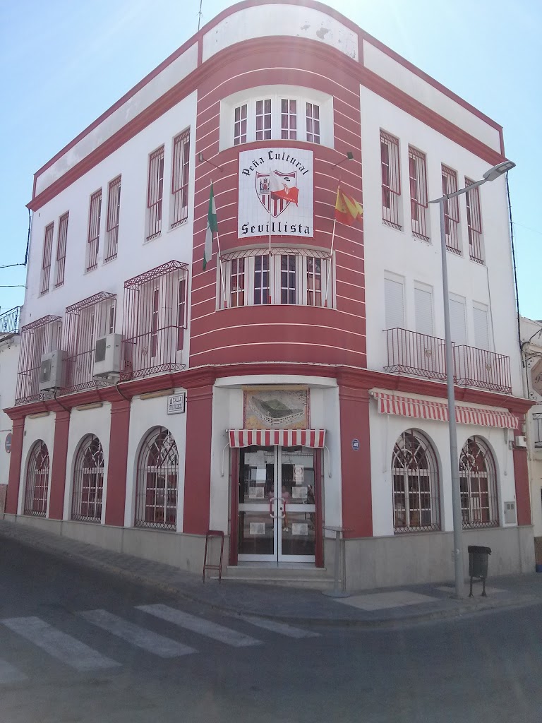 Pena Sevillista Cultural Cabecense