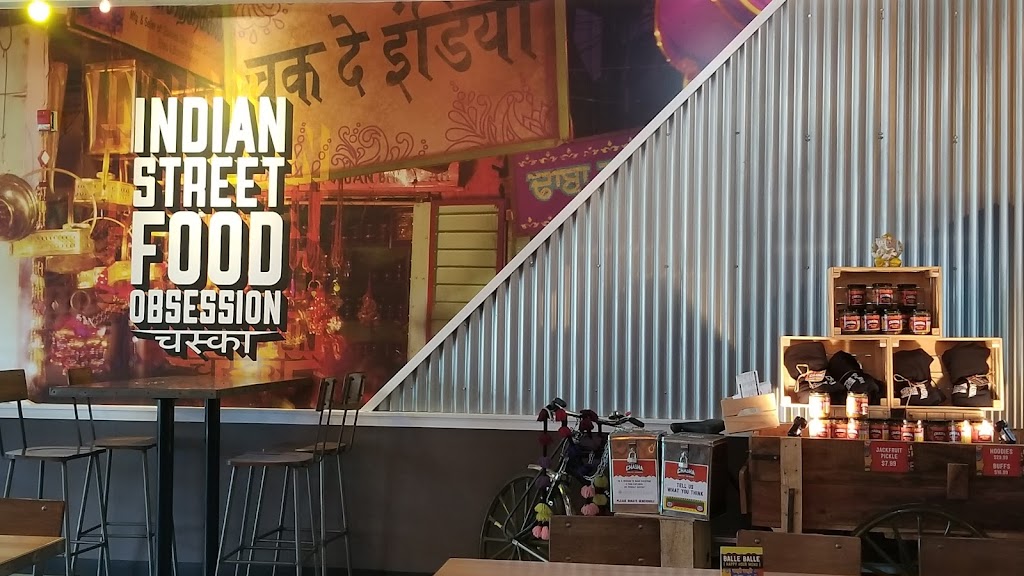 Chaska Indian Street Food