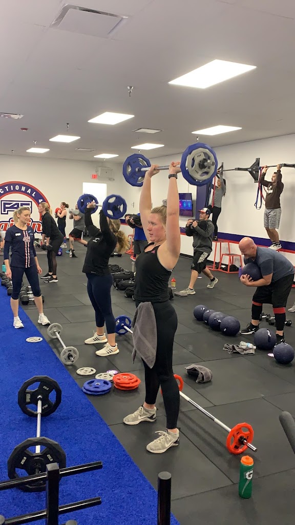  F45 Training Orland Park