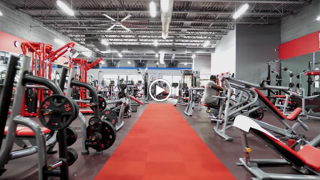  Workout Anytime Kettering