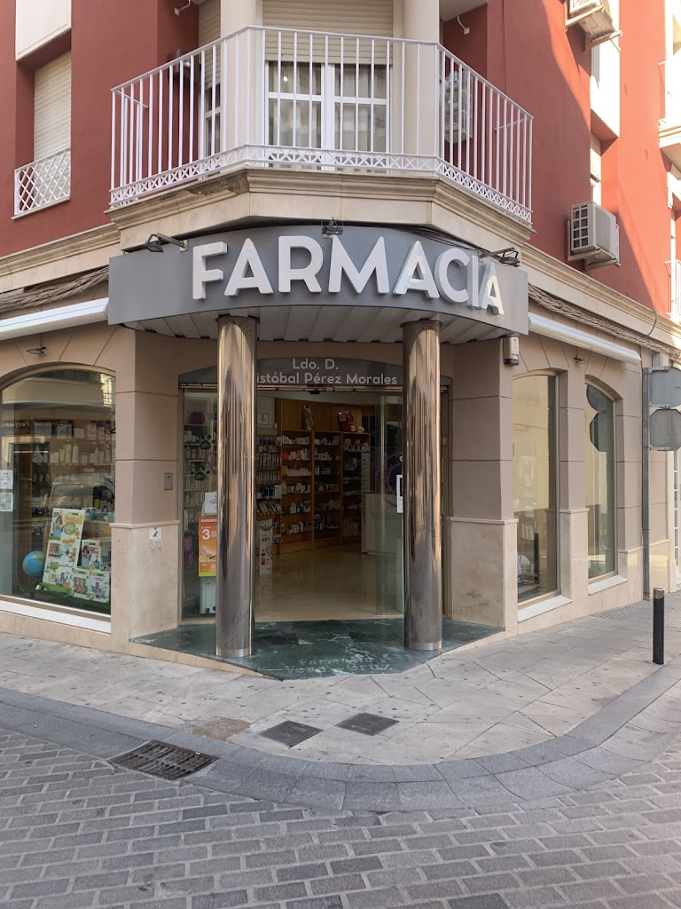FARMACIA VERACRUZ