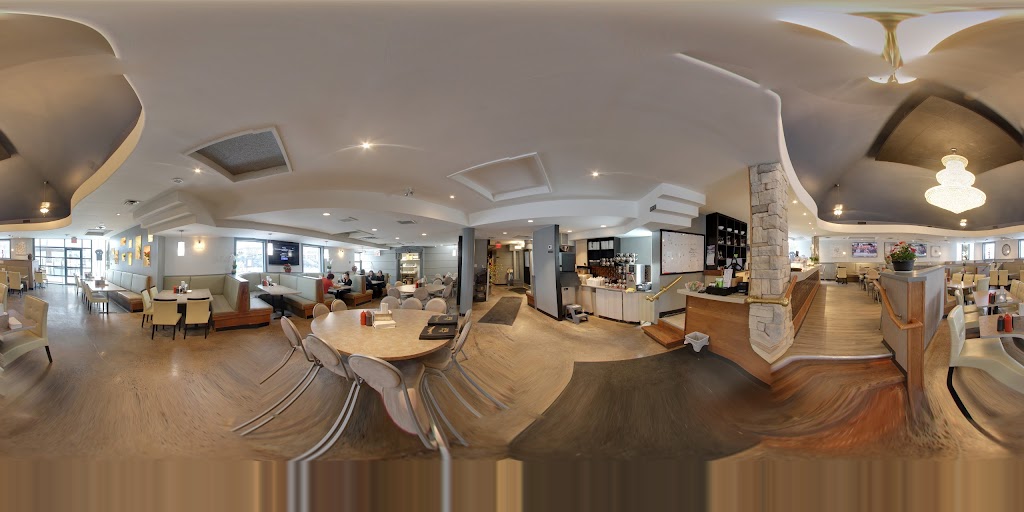 Street View & 360°