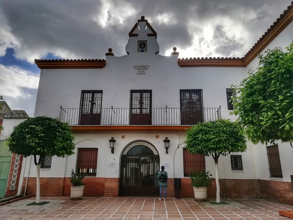 Ayuntamiento de Castilleja de la Cuesta