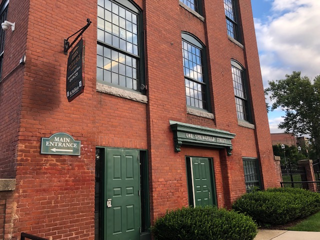 Psychotherapist in Chicopee
