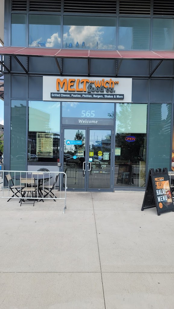 Meltwich Food Co.