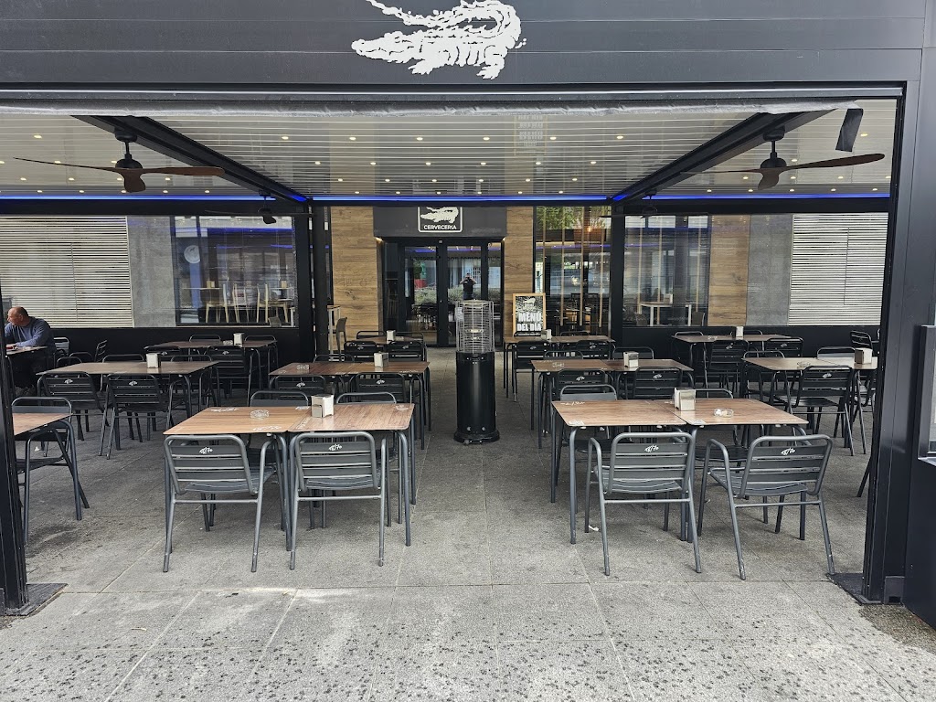 Cerveceria Louisiana