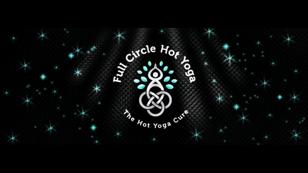  Full Circle Hot Yoga