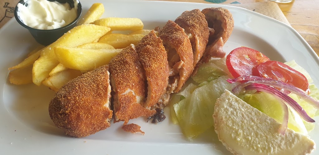 !Tapamania! — Papas fritas