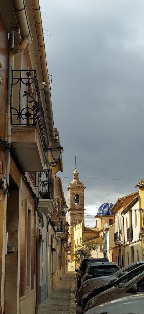 De ruta por Massarojos