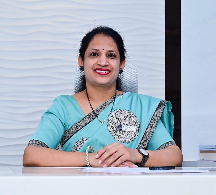 Dr Vandana Abane Abane Eye Clinic Eye Clinic In Hadapsar Eye Specialist In Hadapsar Best Ophthalmologist In Hadapsar