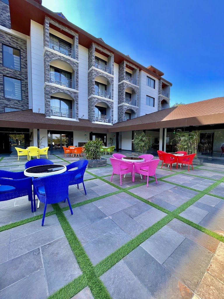 Best Western Kasauli Hp
