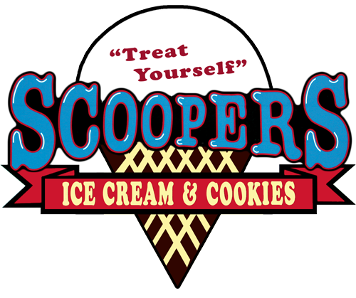  Scoopers Ice Cream