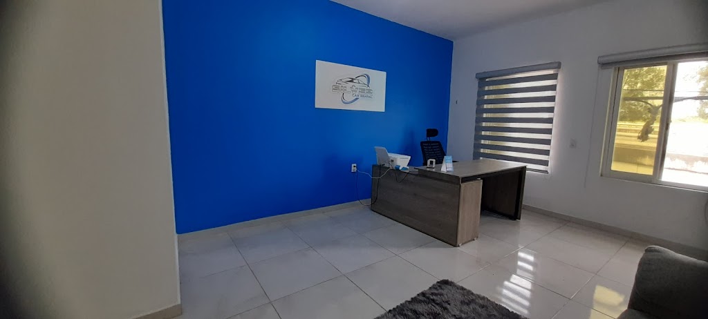 Silver Car Rental - renta de autos en Guadalajara