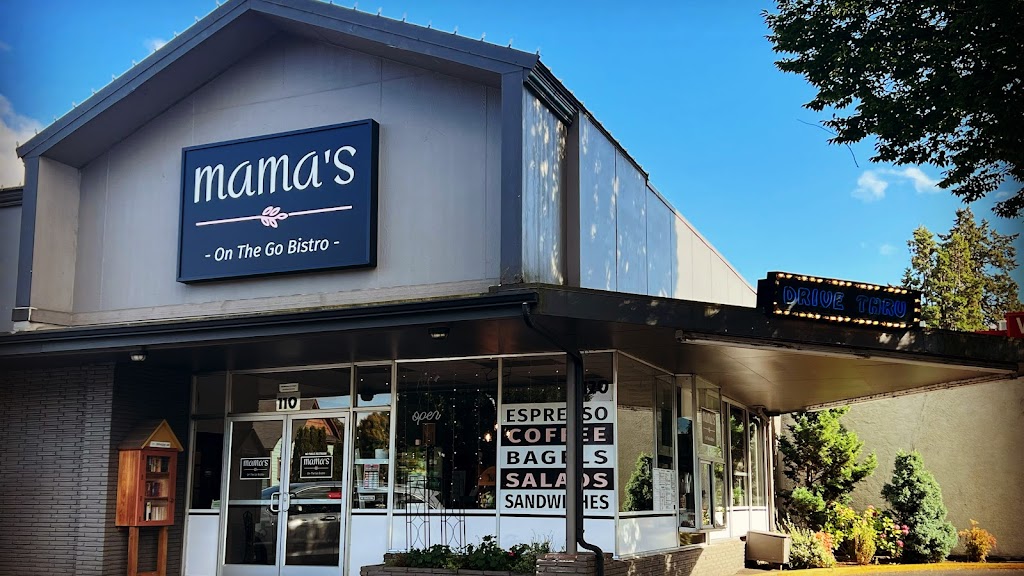 Photo of Mama's On The Go Bistro