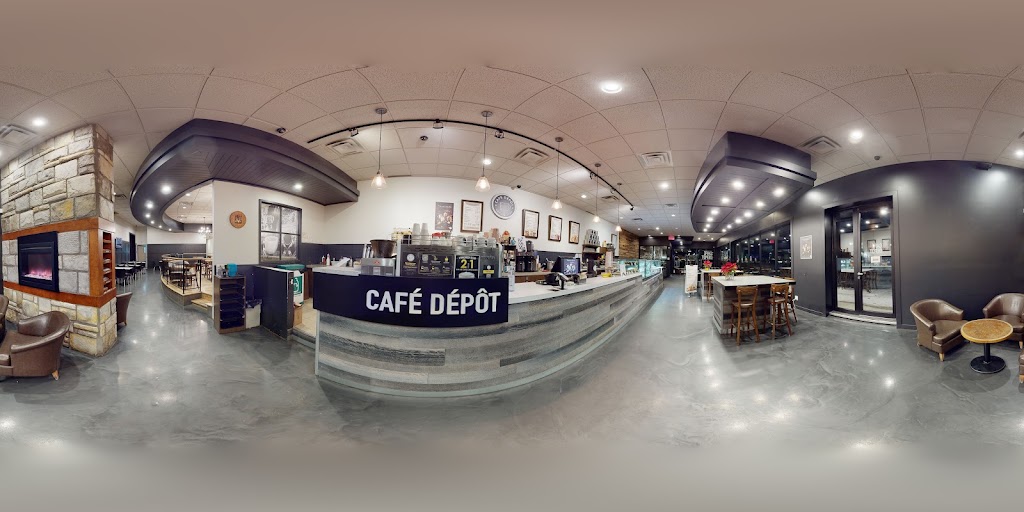Street View & 360°