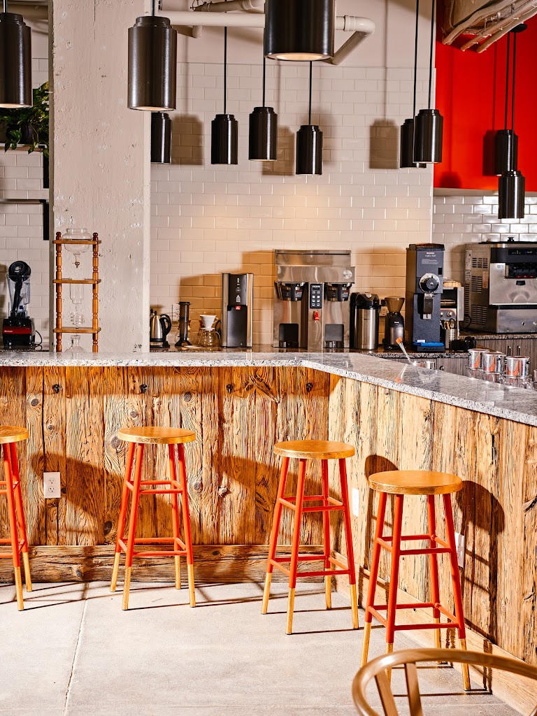 Photo of Caphe Roasters