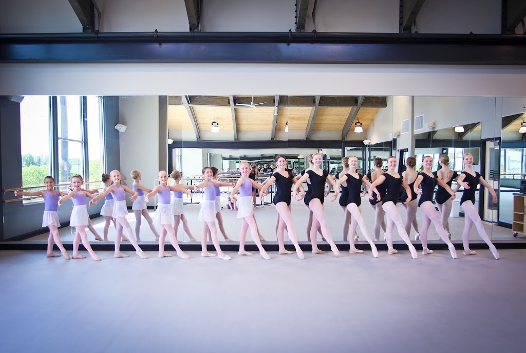  Misty's Dance Unlimited