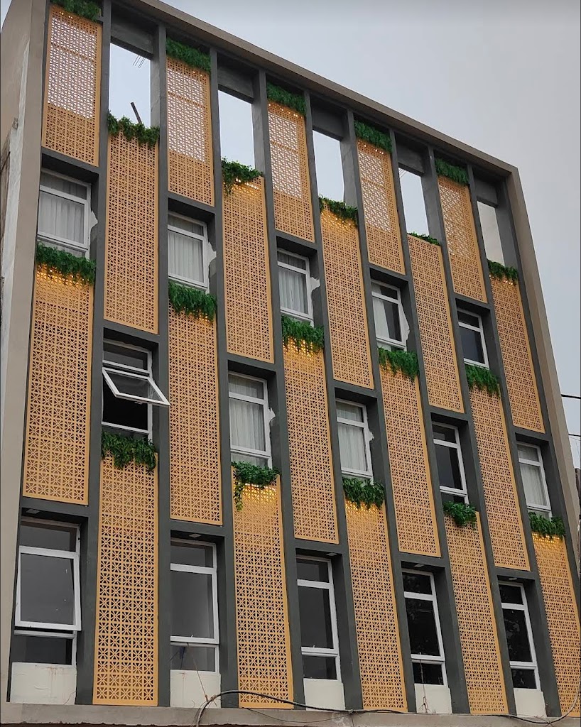 Hotel Marigold