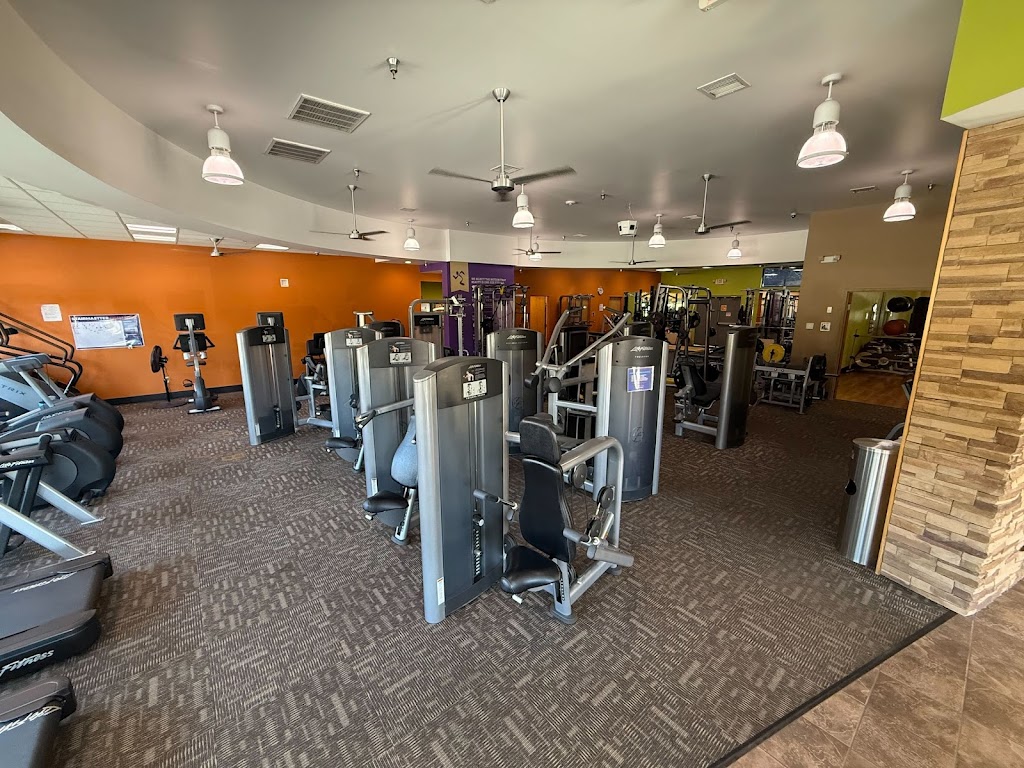  Anytime Fitness
