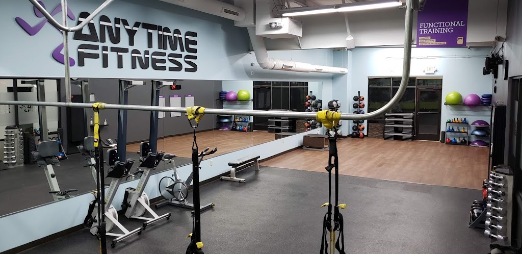  Anytime Fitness - Oshkosh