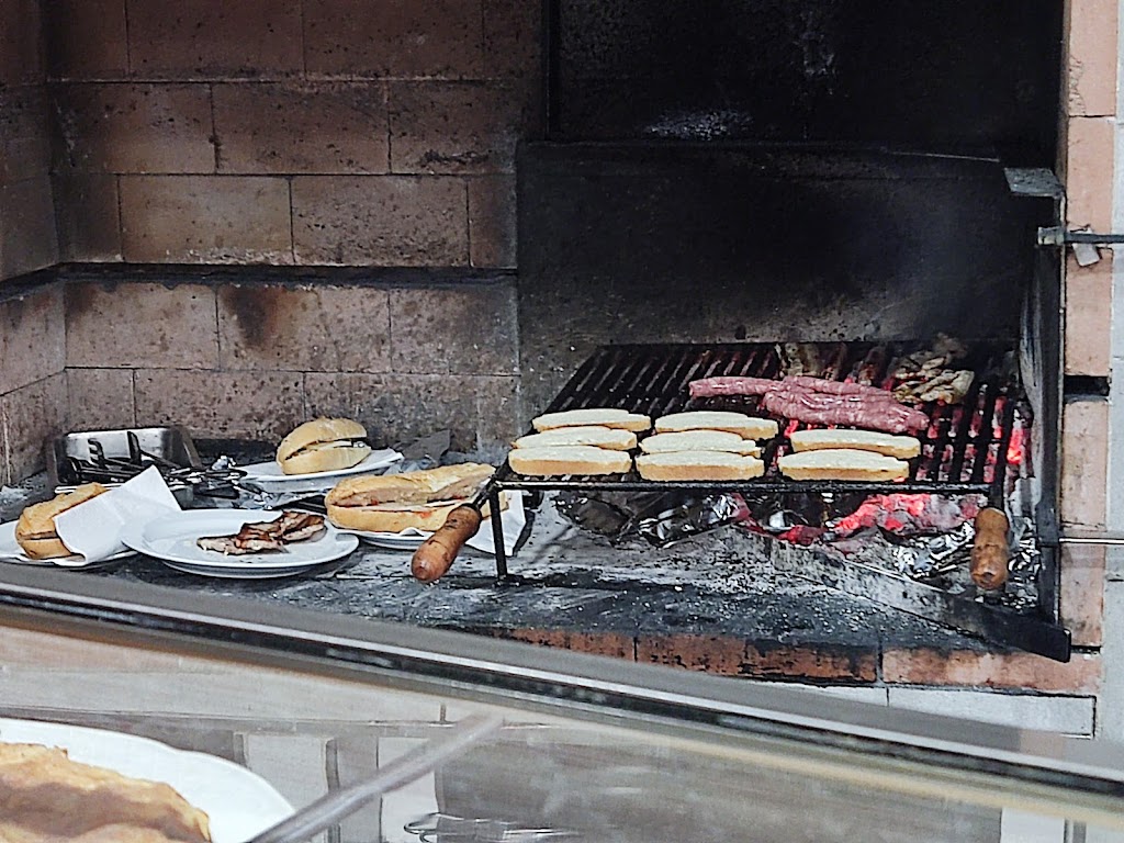 Bar El Taller - Alcantarilla — Todas