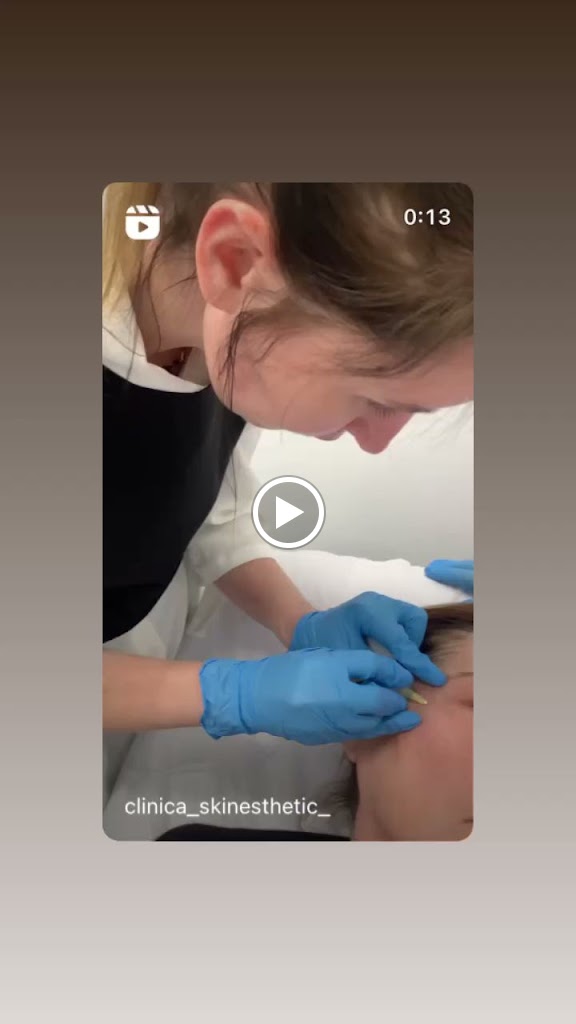 Clinica Skin Esthetic - Medicina Estetica y Dermatologia — Del propietario