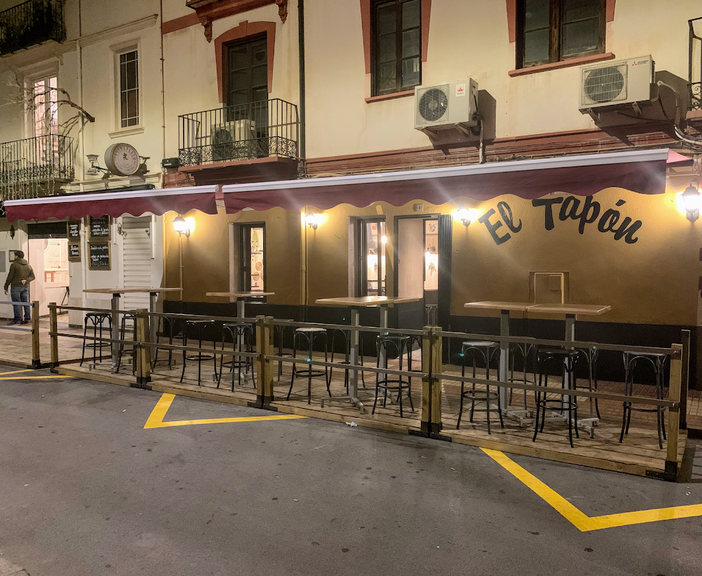 Tasca El Tapon