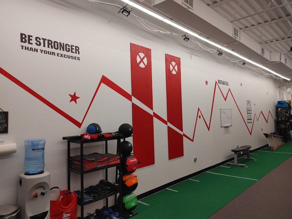  Tag Team Fitness & Tag Team Wellness