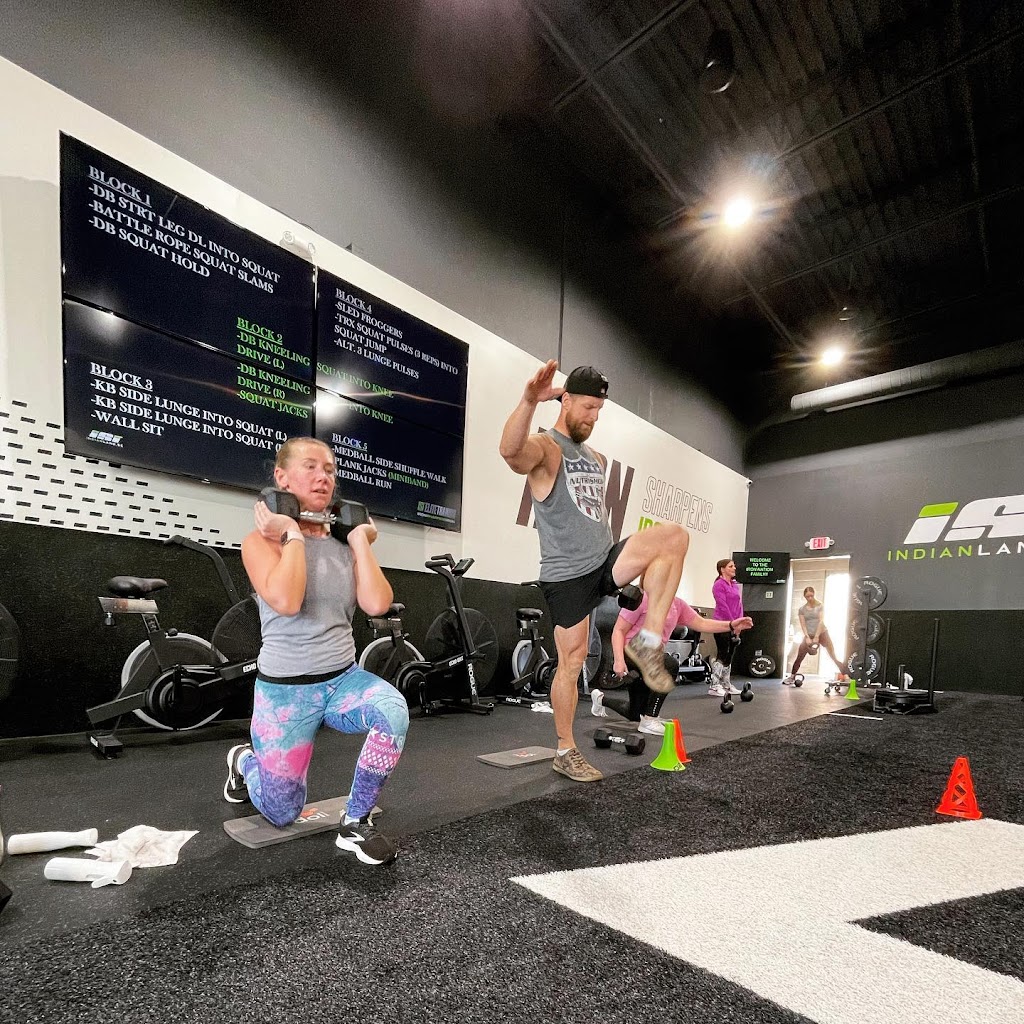  ISI Elite Training - Indian Land