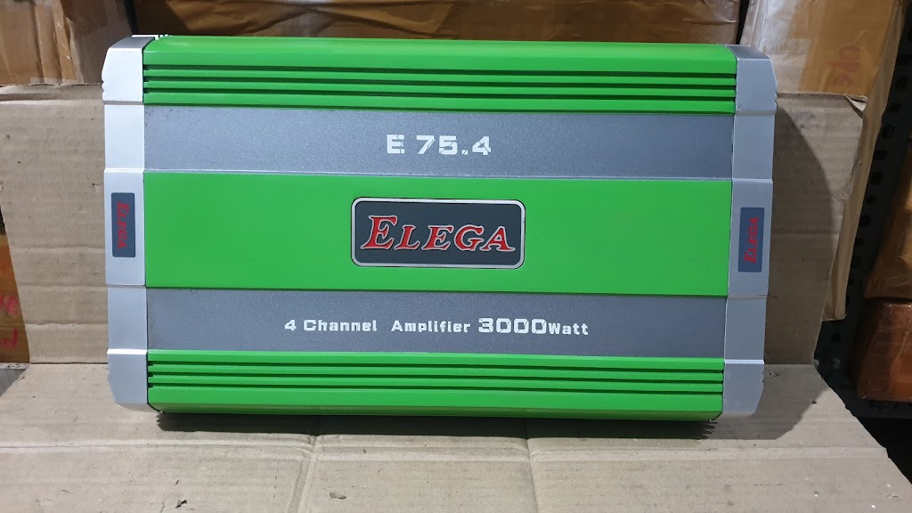 Grandprix car audio variasi mobil gresik