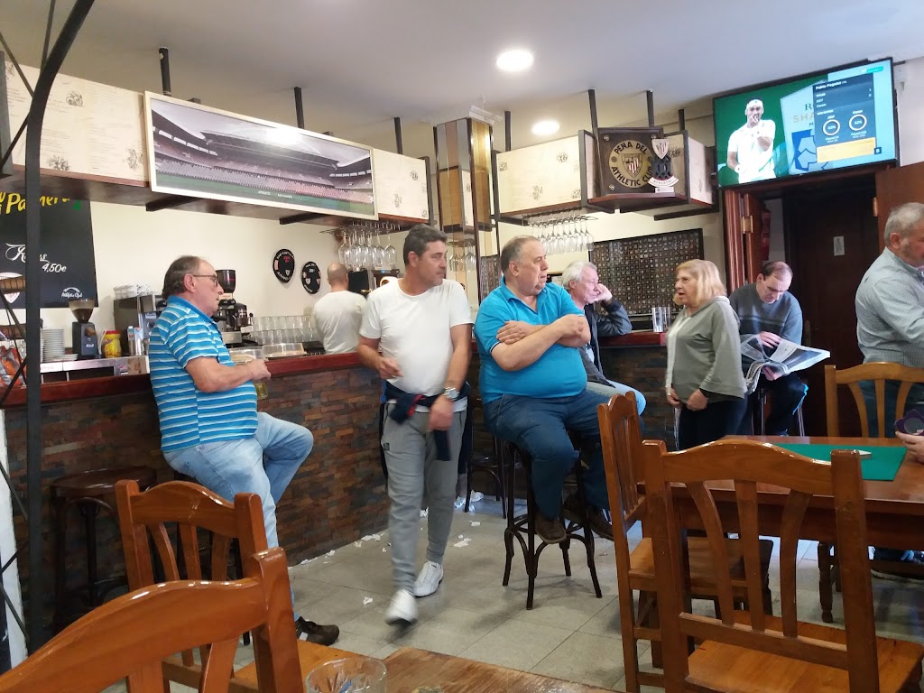 Bodega La Palmera C.B.