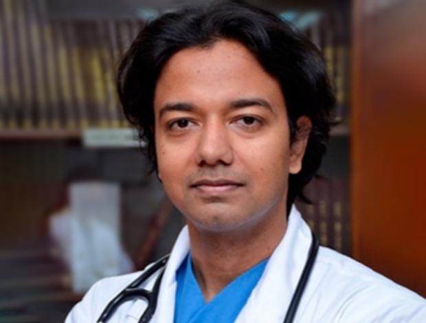 Dr. Dr Avinash Verma Heart And Vascular Specialist Fortis Gurgaon