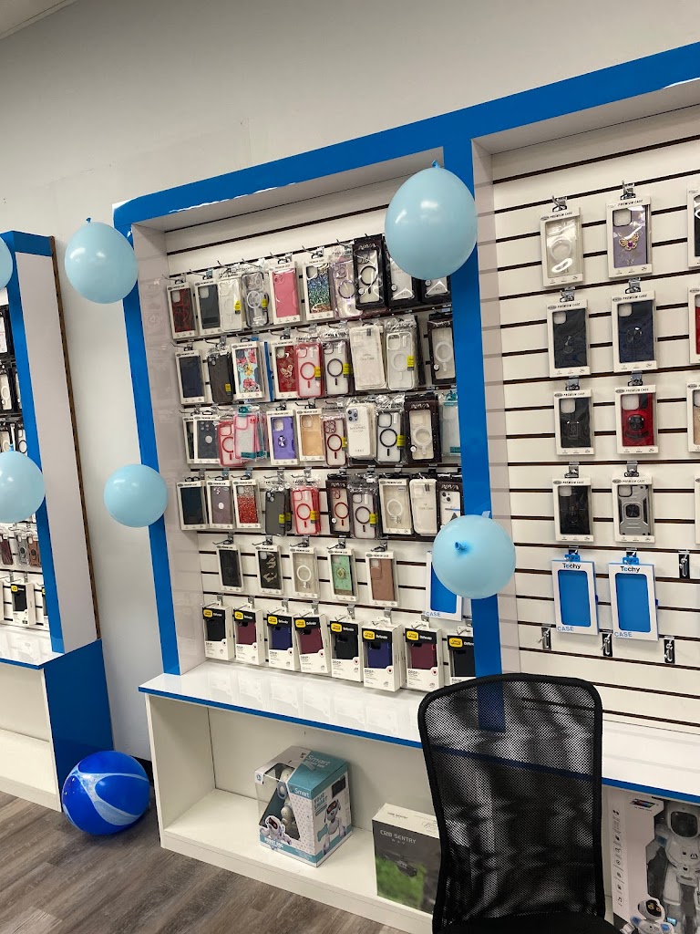 Techy Carrollton (Walmart)