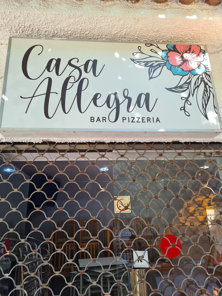 Casa Allegra