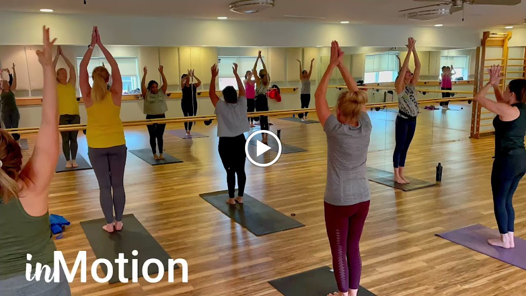  inMotion Fitness & Wellness
