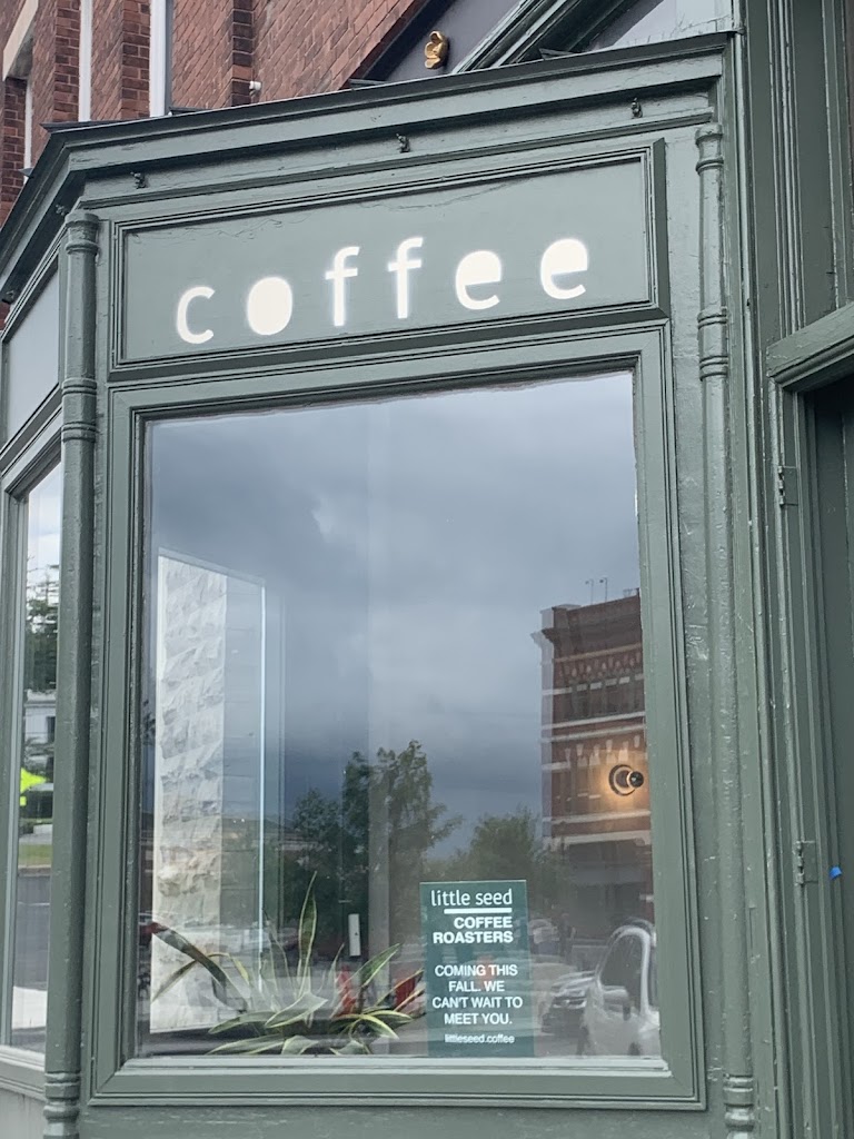 Photo of little seed COFFEE ROASTERS